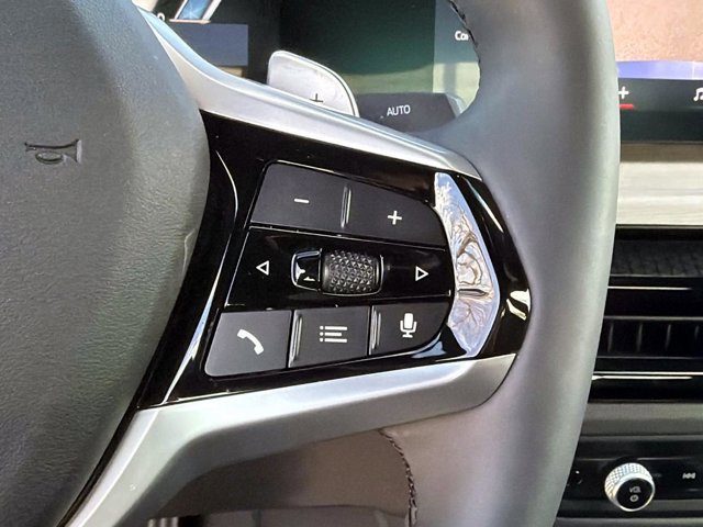 Used 2025 BMW 330i 330i image 30