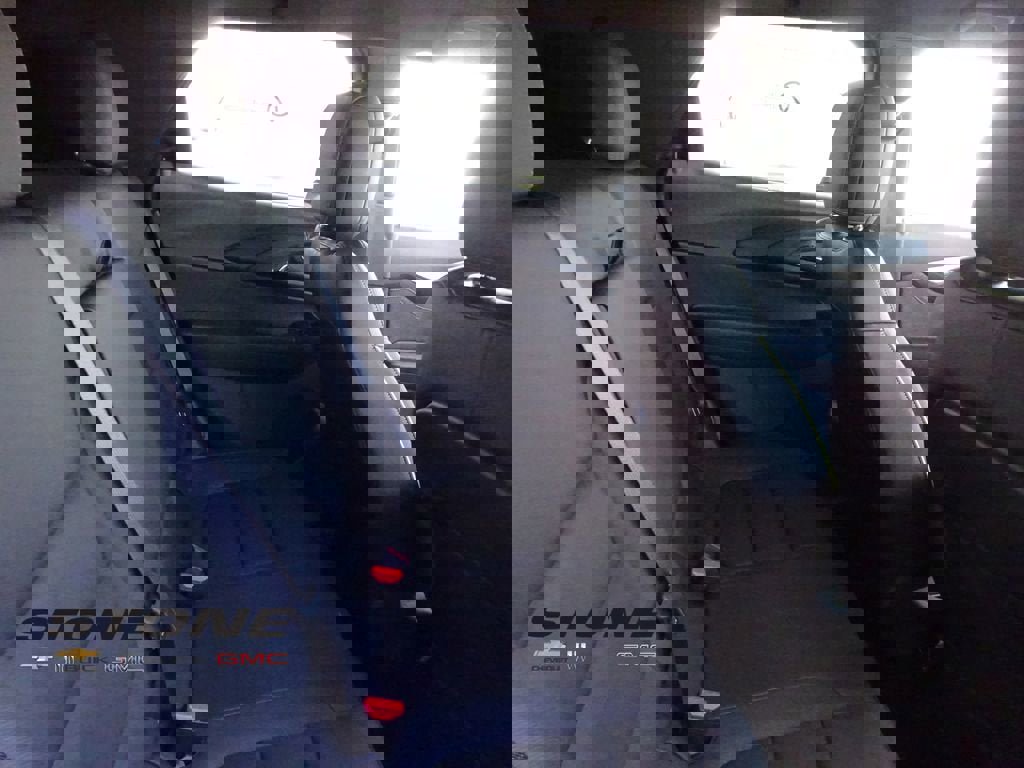 New 2026 Chevrolet TrailBlazer ACTIV w/ Driver Confidence Package image 22