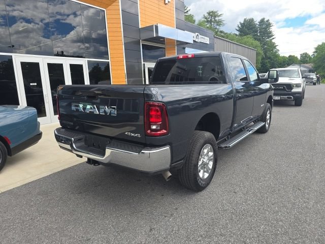 Used 2026 RAM 2500 Big Horn AWD/4WD image 7