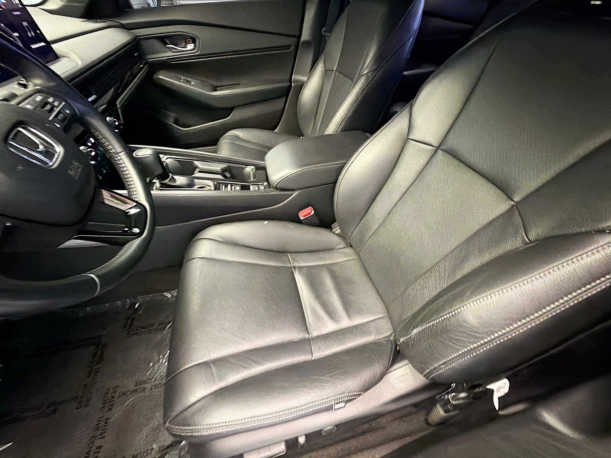 Used 2024 Honda Accord Sport image 11