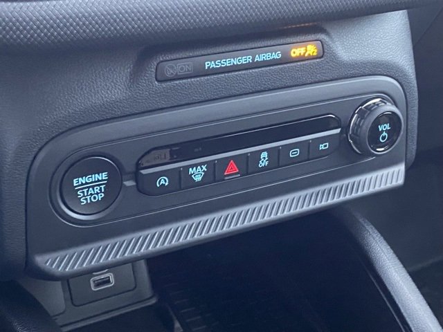 Used 2025 Ford Bronco Sport Big Bend image 19