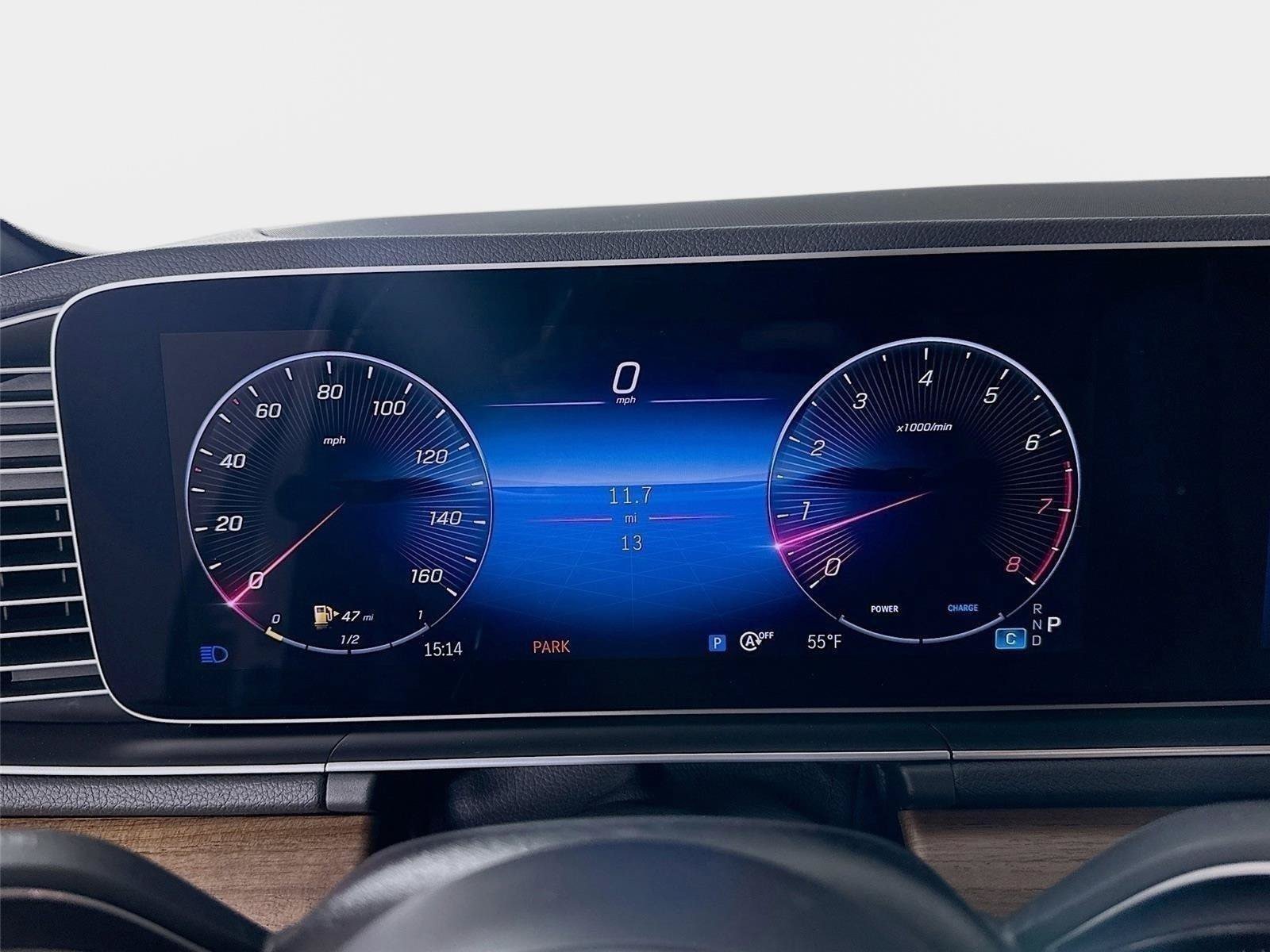 Certified 2026 Mercedes-Benz GLE 350 4MATIC image 14