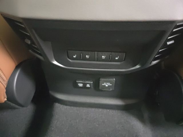 New 2026 Toyota Tundra 1794 Edition image 14