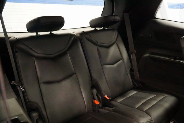 Certified 2022 Cadillac XT6 Premium Luxury w/ Technology Package image 17