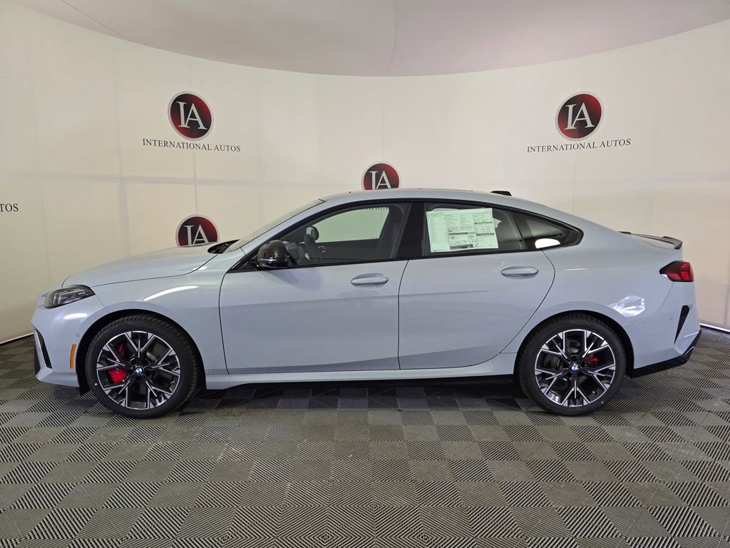 New 2026 BMW 228i xDrive w/ Technology Package image 6