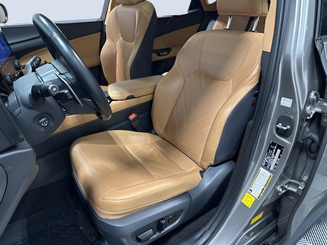 Used 2024 Lexus NX 450h+ AWD w/ Vision Package image 28