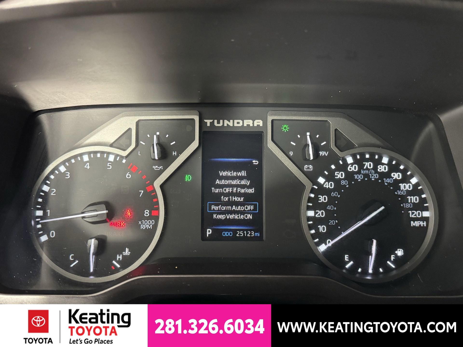 Used 2024 Toyota Tundra SR5 w/ SR5 Convenience Package AWD/4WD image 24