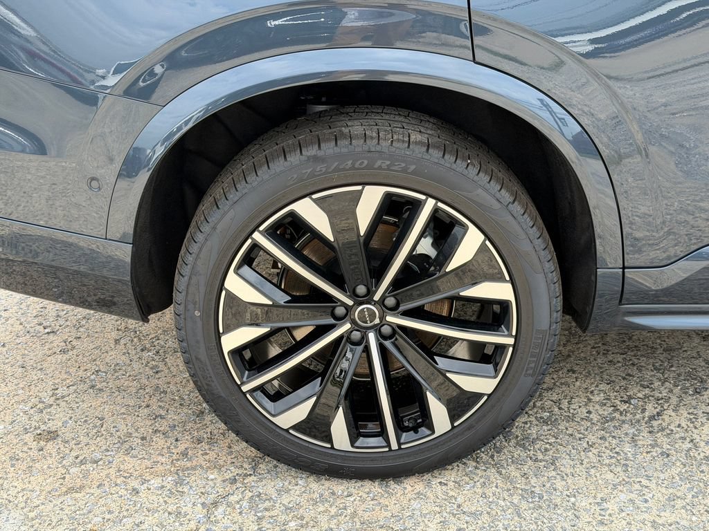 New 2026 Volvo XC90 B6 Ultra w/ Protection Package Premier AWD/4WD image 6