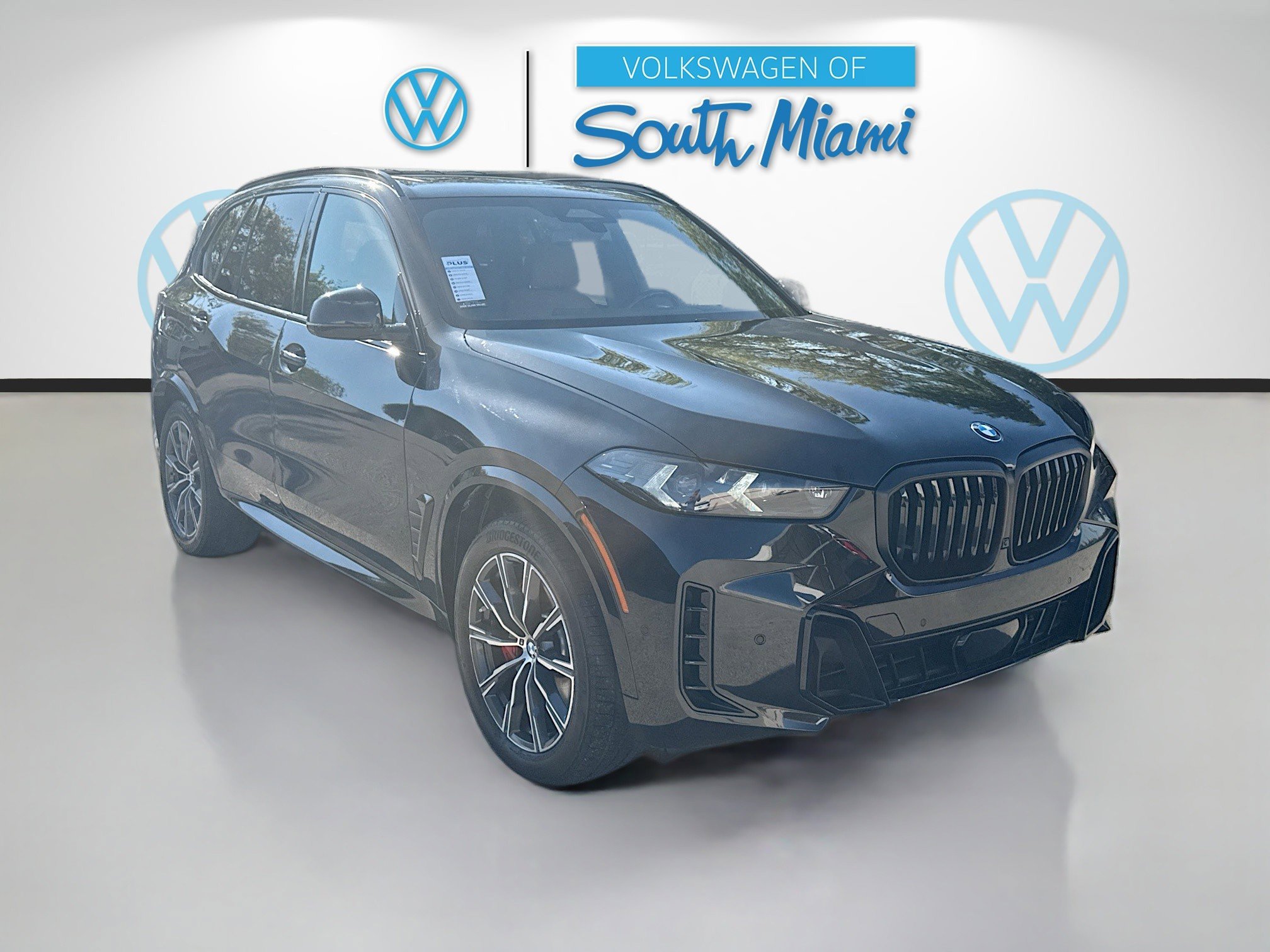 Used 2024 BMW X5 xDrive40i w/ M Sport Package
