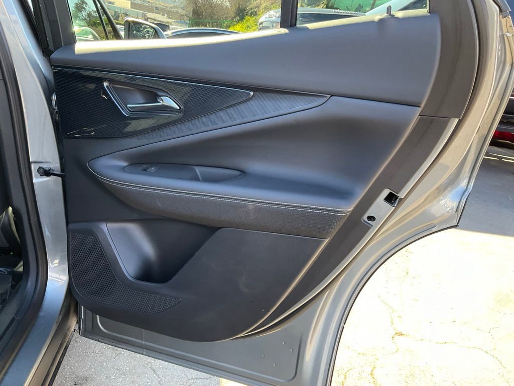 Used 2025 Chevrolet Blazer EV LT image 55