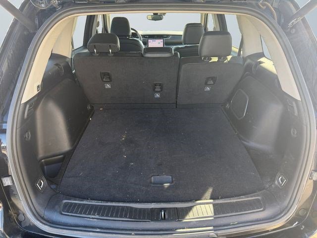 Used 2022 Jeep Grand Cherokee Limited image 14