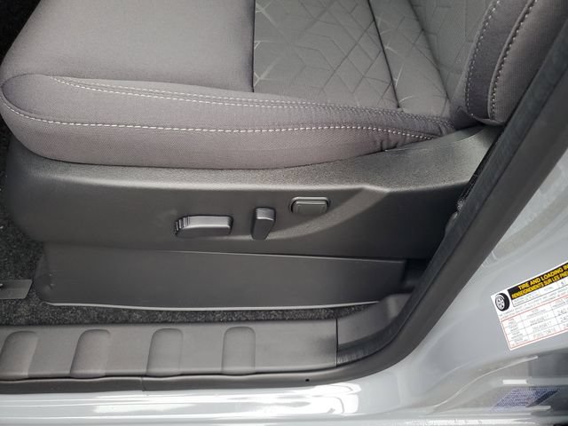 New 2026 Nissan Frontier SV w/ SV Convenience Package RWD image 18