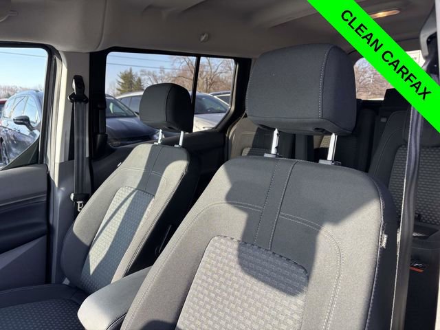 Used 2023 Ford Transit Connect XLT image 6