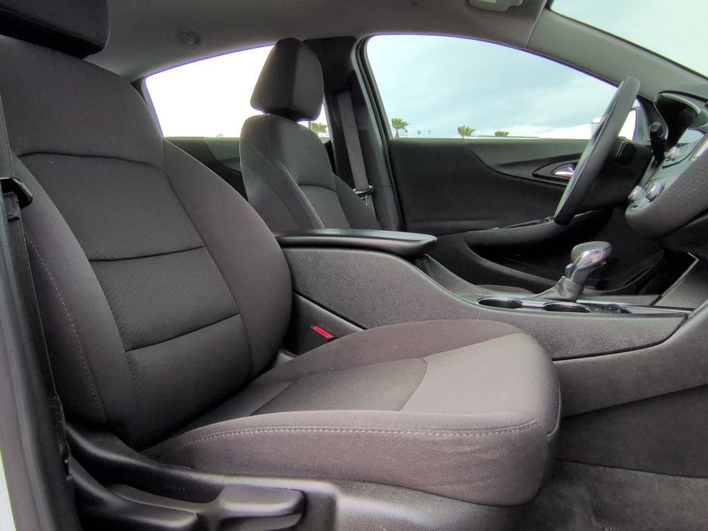 Used 2024 Chevrolet Malibu LT FWD image 41
