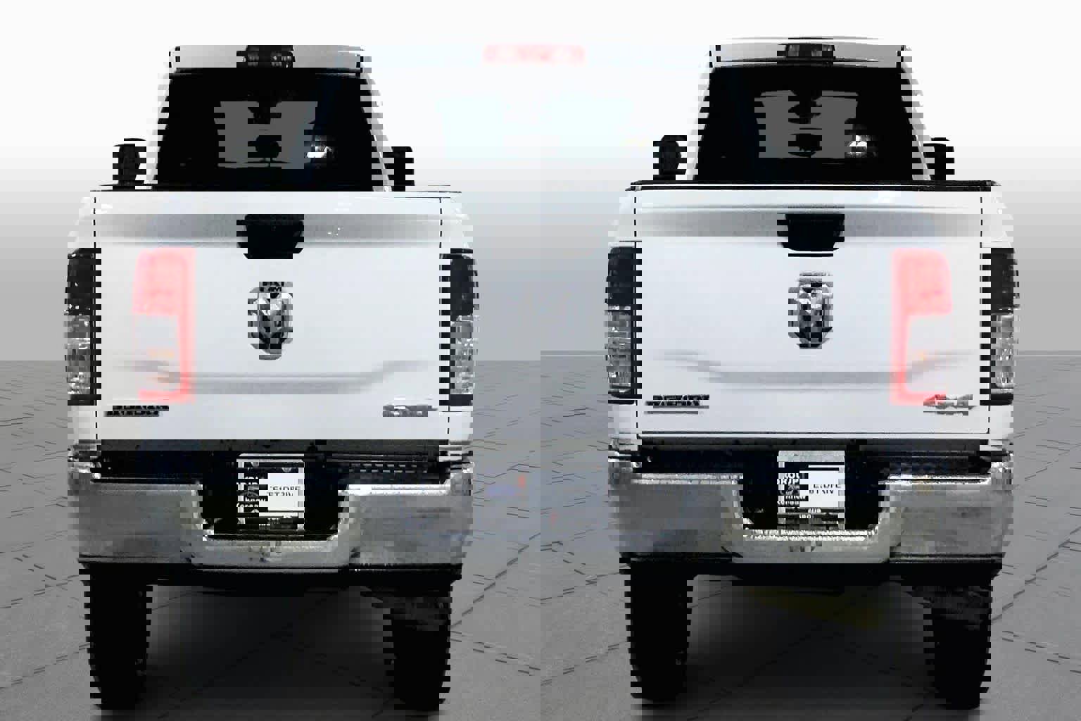 Used 2024 RAM 3500 Big Horn image 5