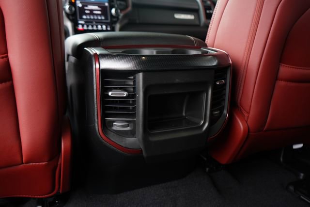 Used 2025 RAM 1500 Rebel w/ Rebel Level 1 Equipment Group image 33