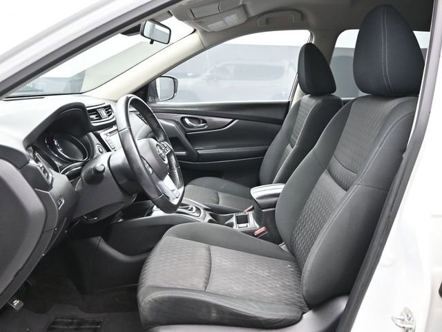 Used 2019 Nissan Rogue SV AWD/4WD image 11