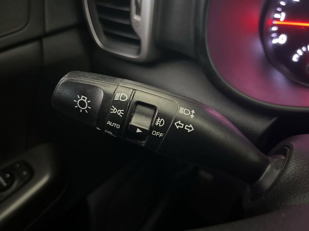 Used 2017 Kia Sportage EX image 64