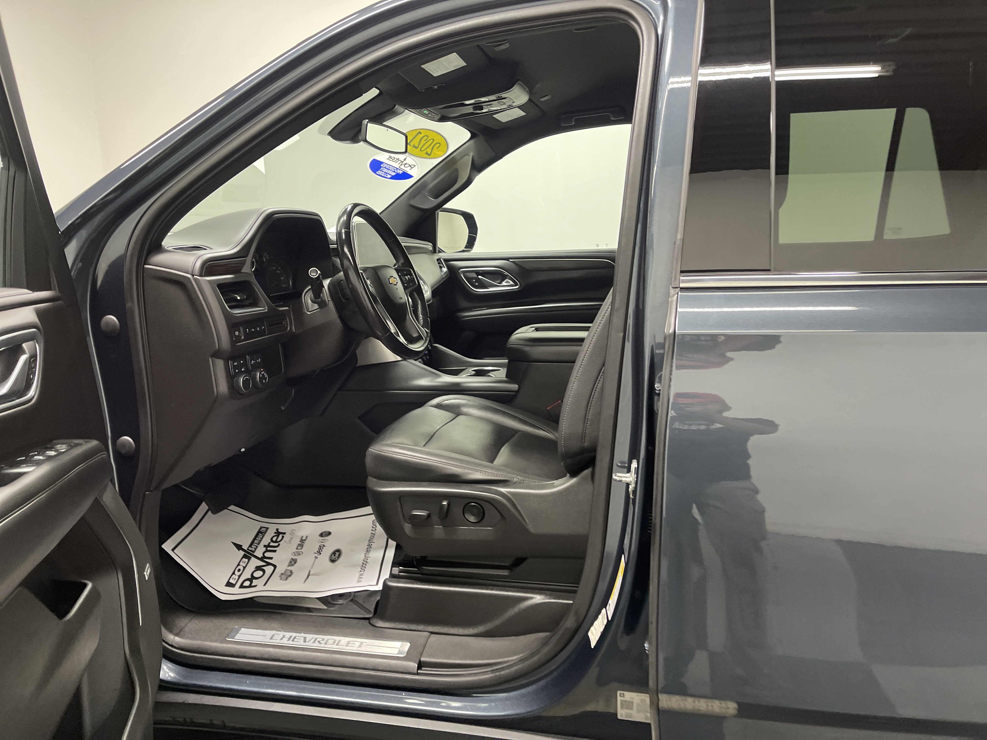Used 2021 Chevrolet Tahoe LT image 9
