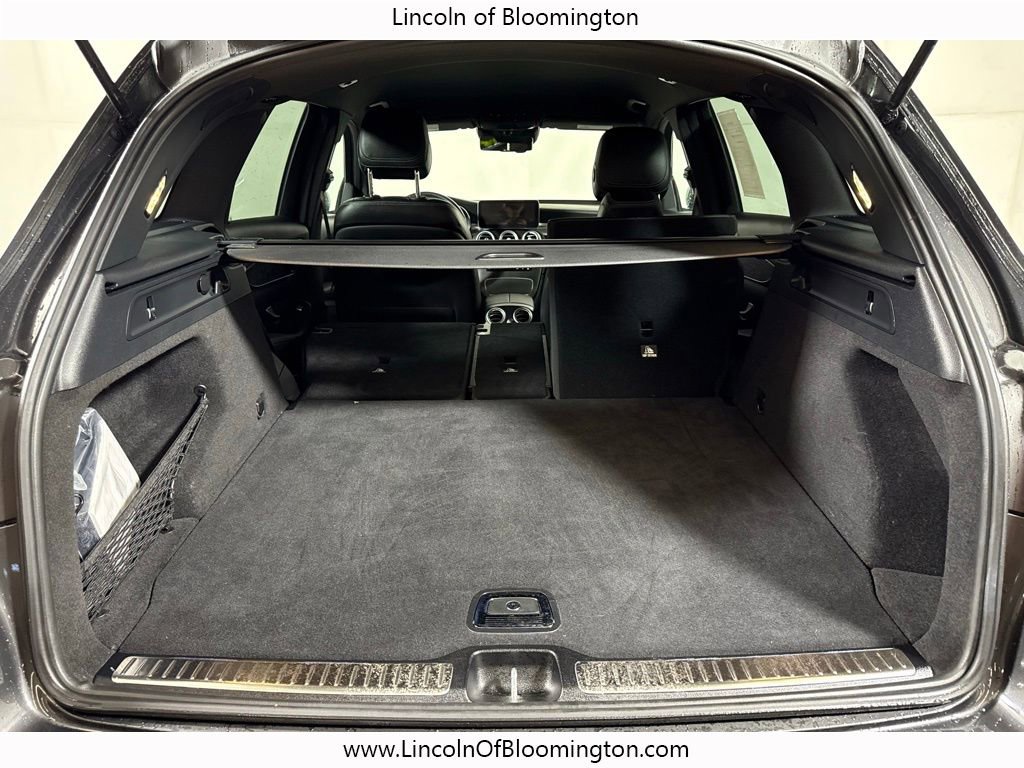 Used 2022 Mercedes-Benz GLC 300 GLC 300 image 58