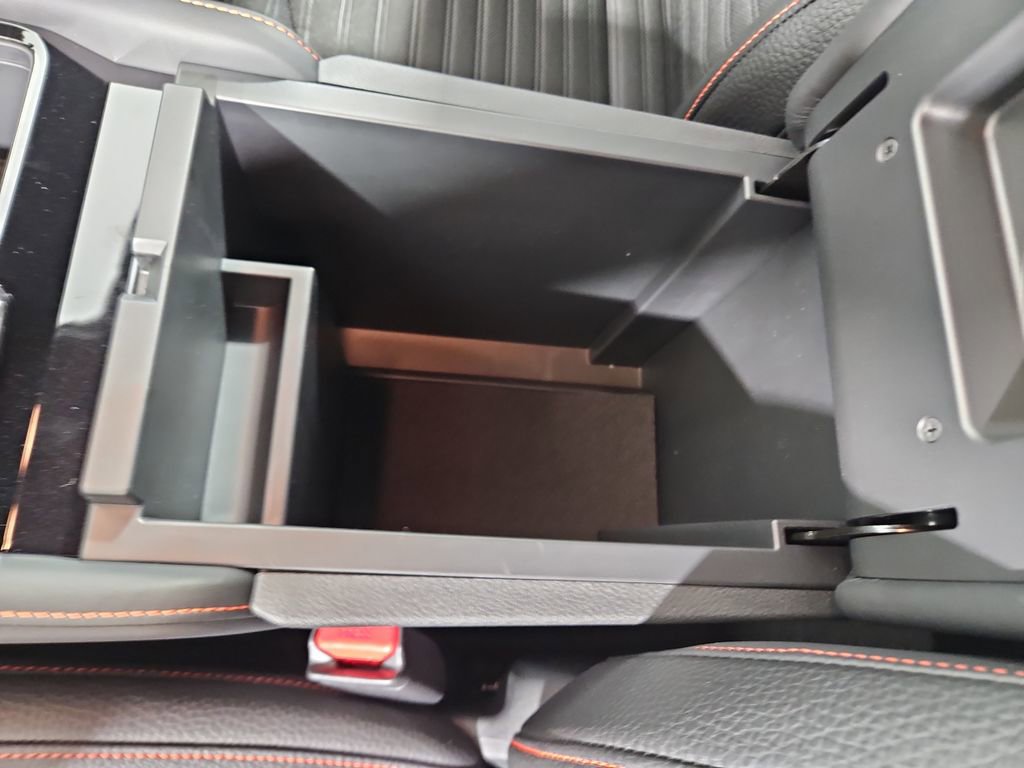 New 2026 Nissan Pathfinder Rock Creek AWD/4WD image 24
