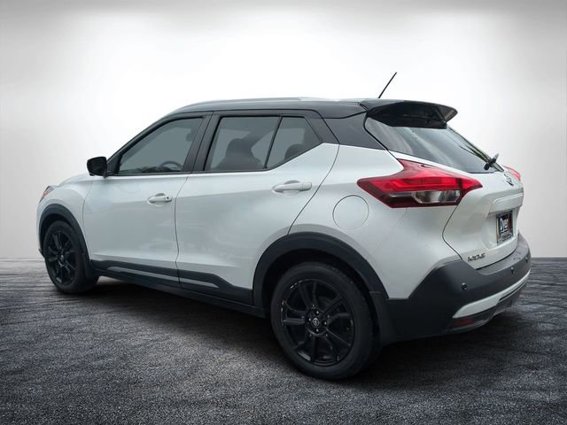 Used 2020 Nissan Kicks SR image 5