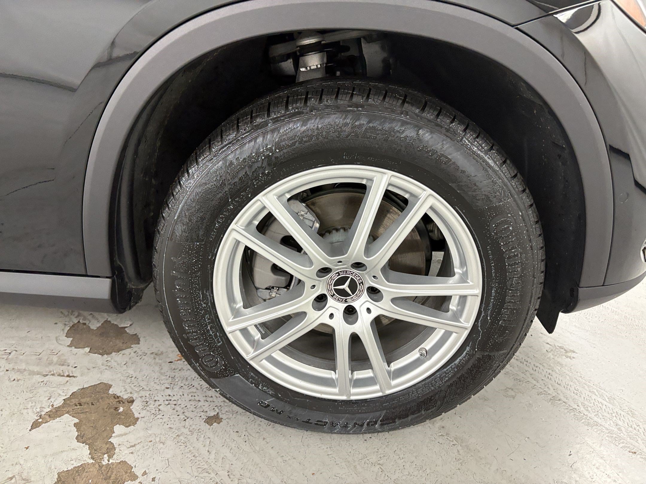 Certified 2026 Mercedes-Benz GLC 300 image 13