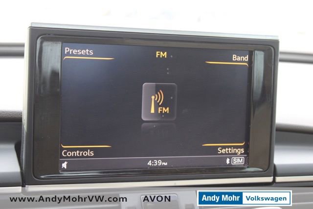 Used 2018 Audi A6 2.0T Premium image 37