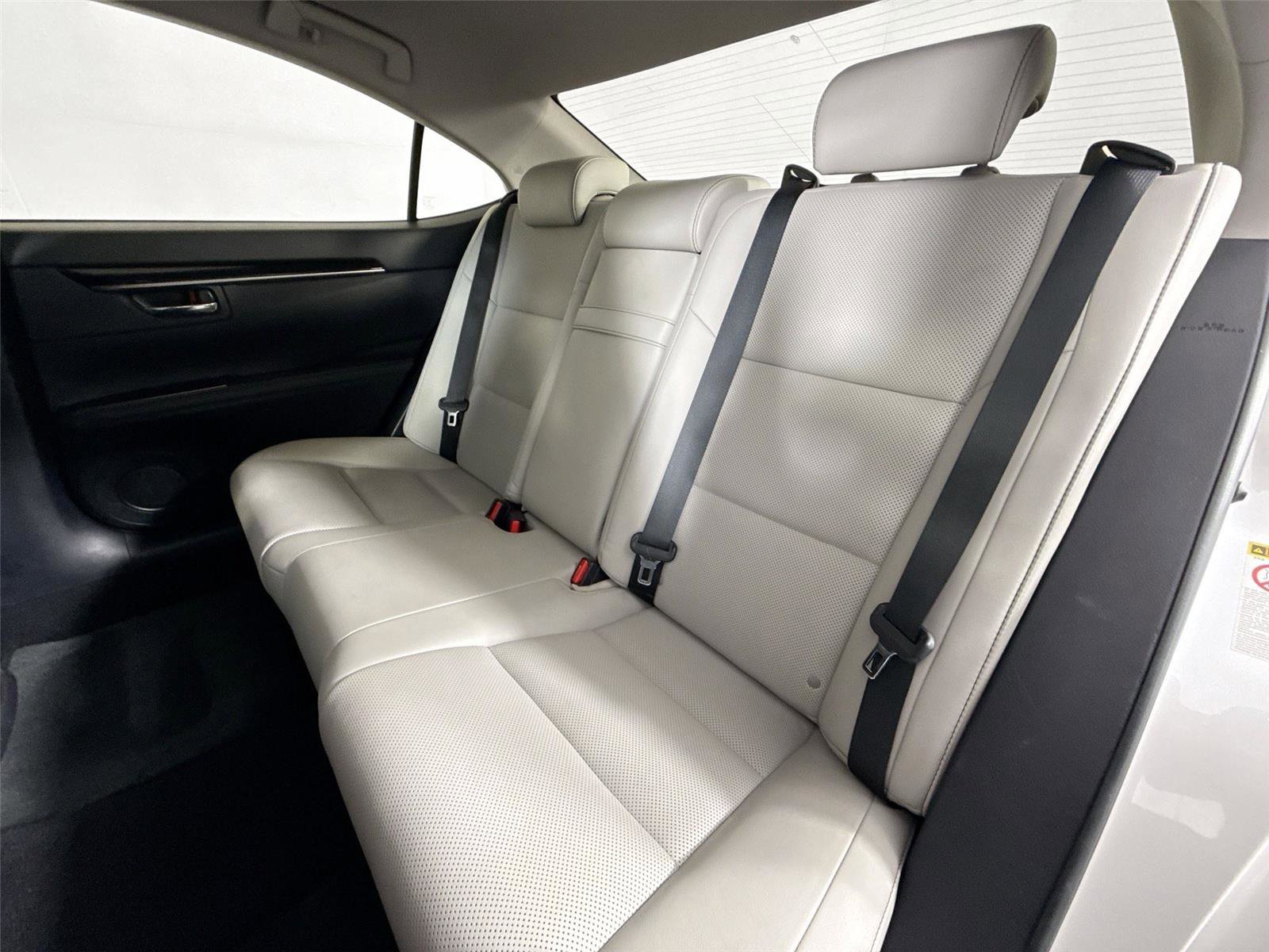 Used 2016 Lexus ES 350 4DR SDN image 28