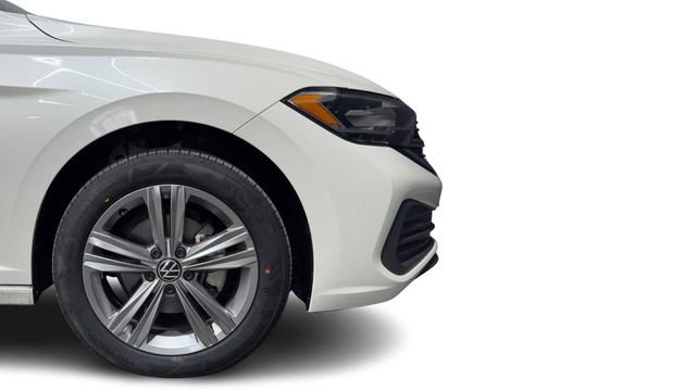 Used 2023 Volkswagen Jetta SE FWD image 8