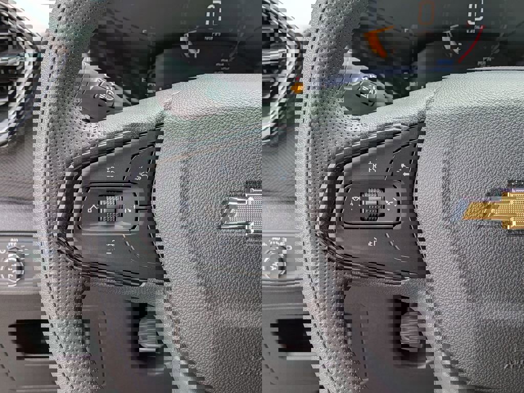 New 2026 Chevrolet TrailBlazer LT w/ LPO, Blackout Package image 19