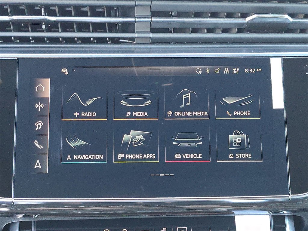 New 2026 Audi Q7 3.0T Premium Plus image 25