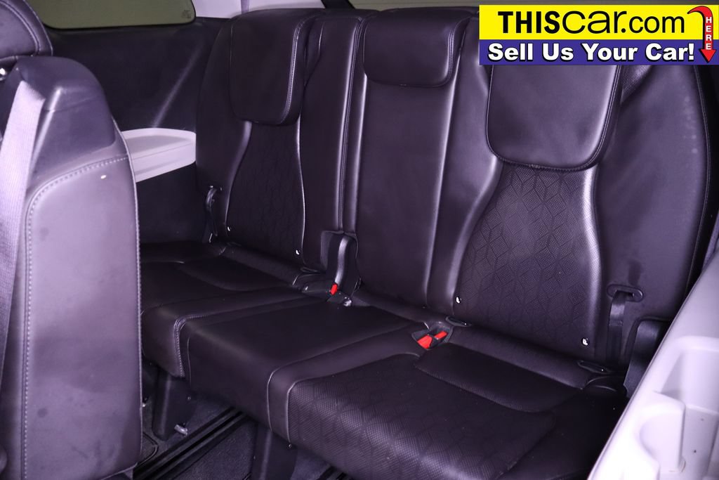 Used 2024 Kia Carnival LX FWD image 27