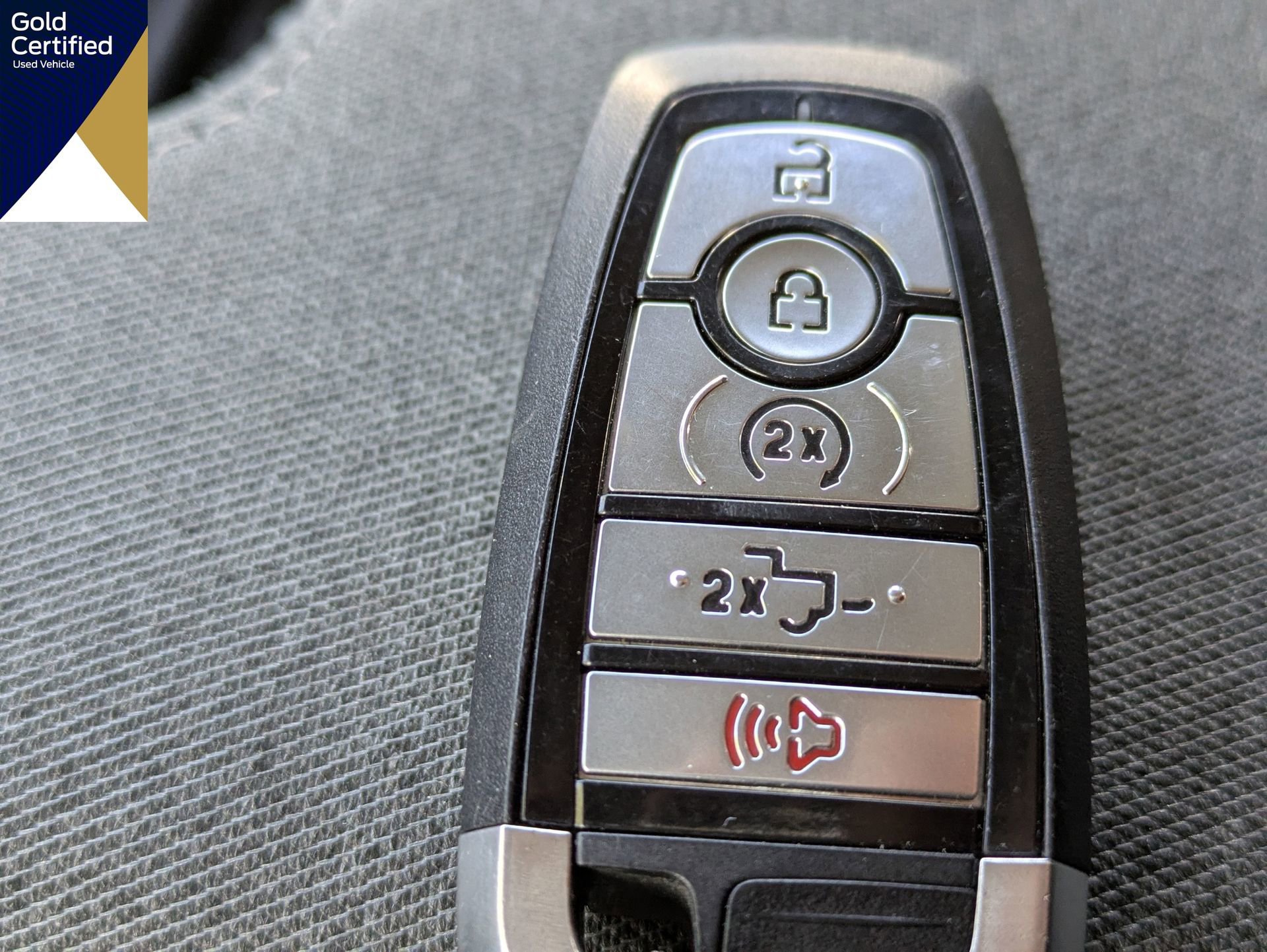 Certified 2023 Ford F150 XLT w/ Equipment Group 302A High image 35