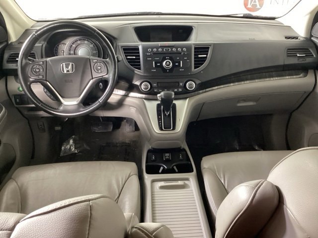 Used 2013 Honda CR-V EX-L image 11