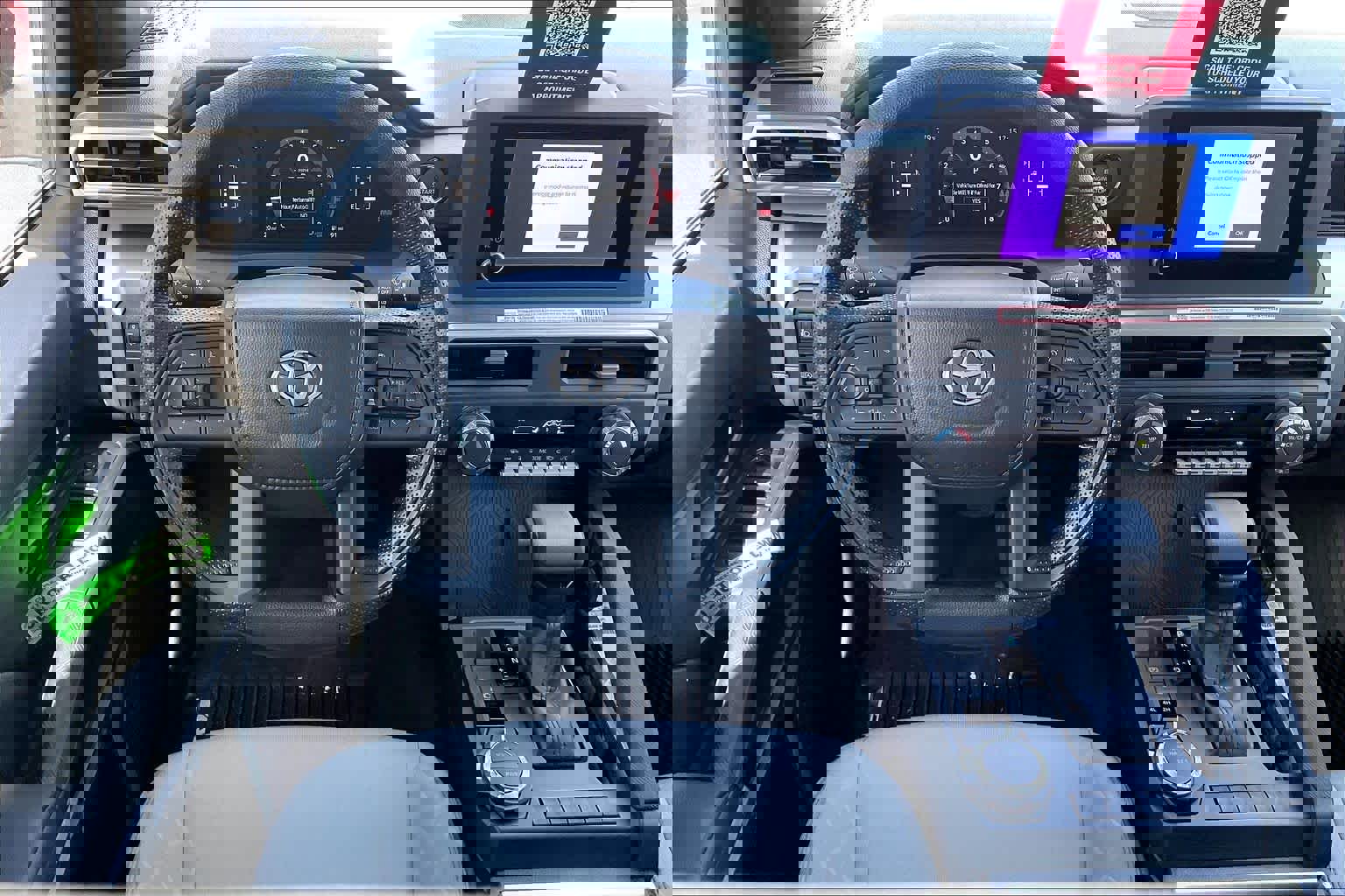 Used 2026 Toyota Tacoma SR5 image 6