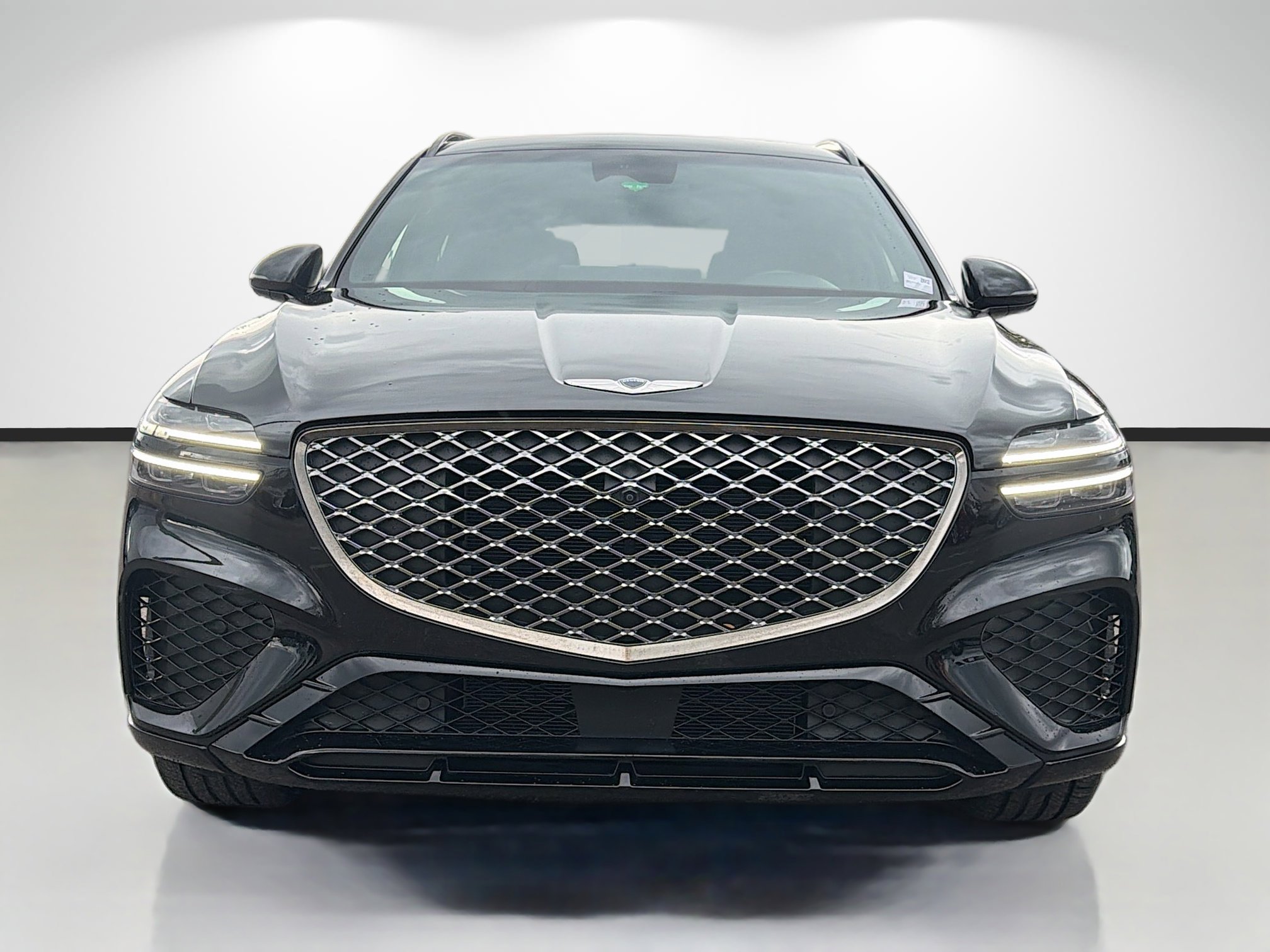 Used 2024 Genesis GV70 2.5T w/ Sport Prestige Package image 8