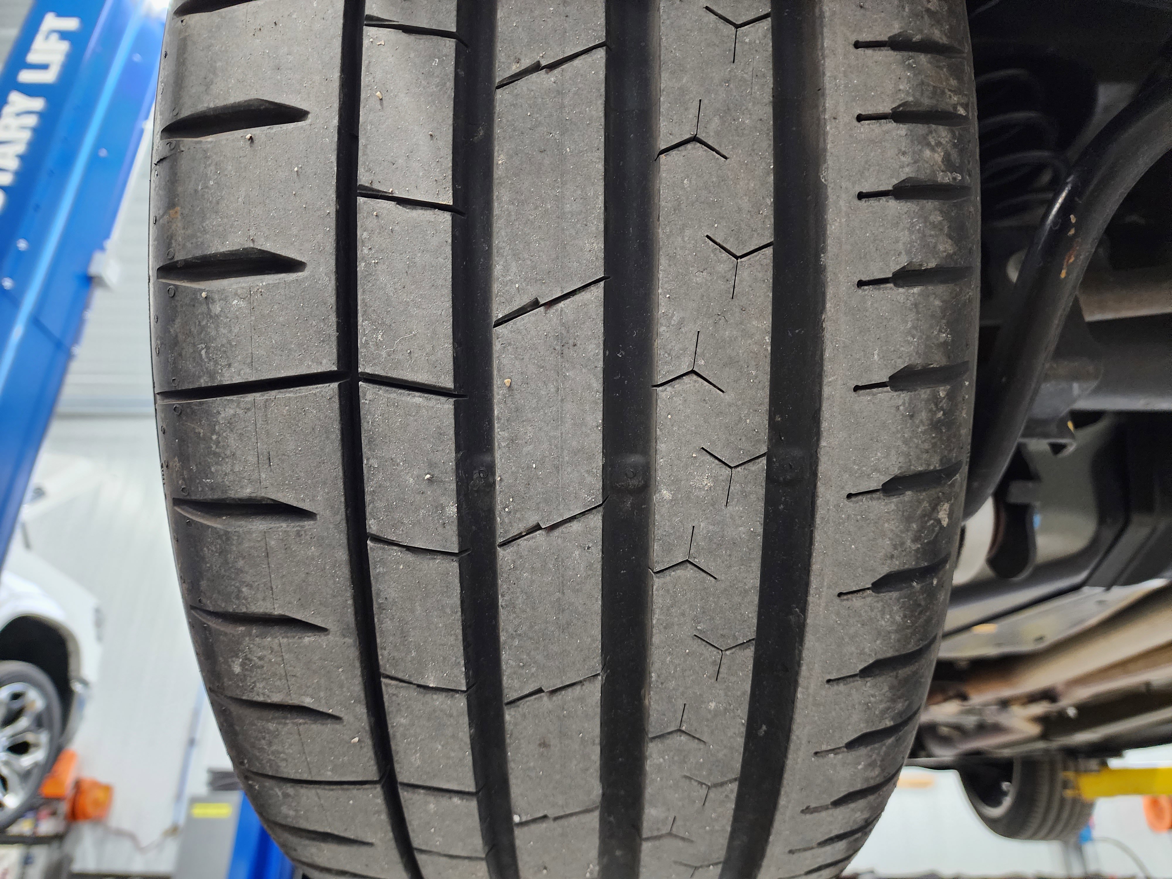 Used 2012 Ford Mustang Shelby GT500 image 77