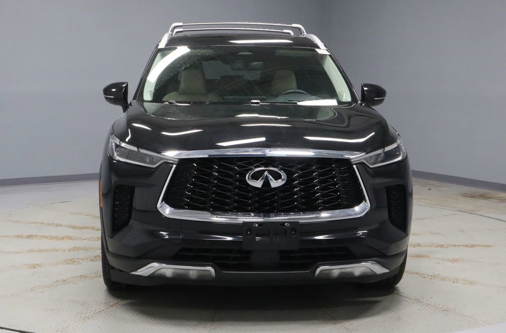 Used 2022 INFINITI QX60 Sensory w/ Vision Package image 6
