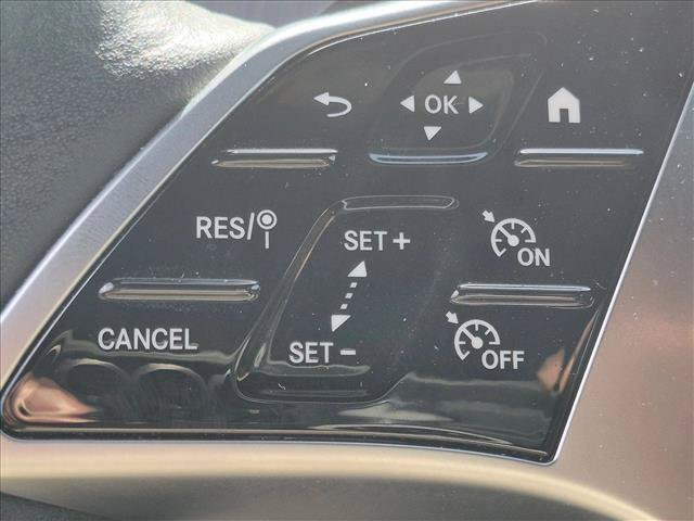 Certified 2023 Mercedes-Benz EQE 350+ SUV image 11