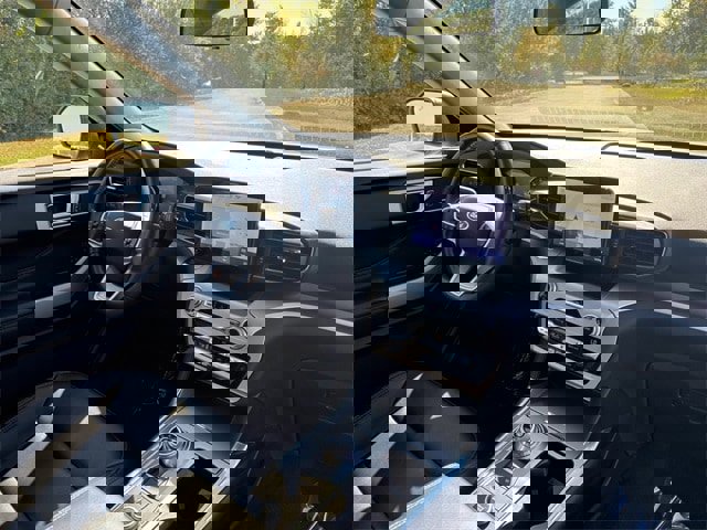 Used 2021 Ford Explorer XLT w/ Equipment Group 202A image 40