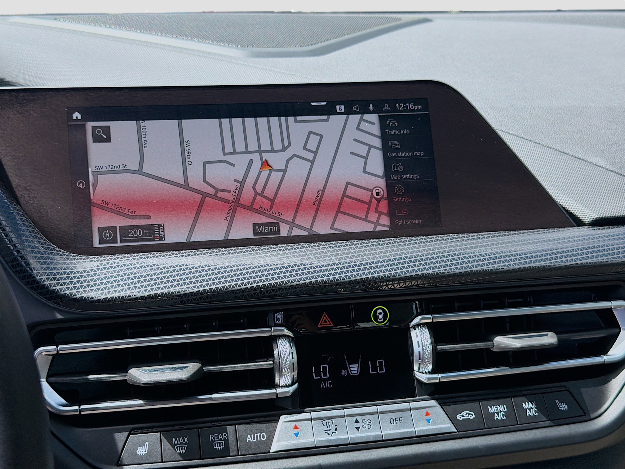 Used 2024 BMW 228i xDrive Gran Coupe w/ Convenience Package image 13