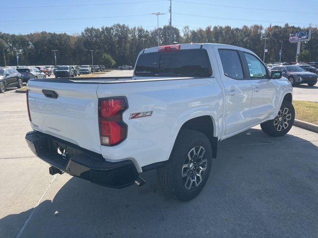 New 2026 Chevrolet Colorado Z71 image 9
