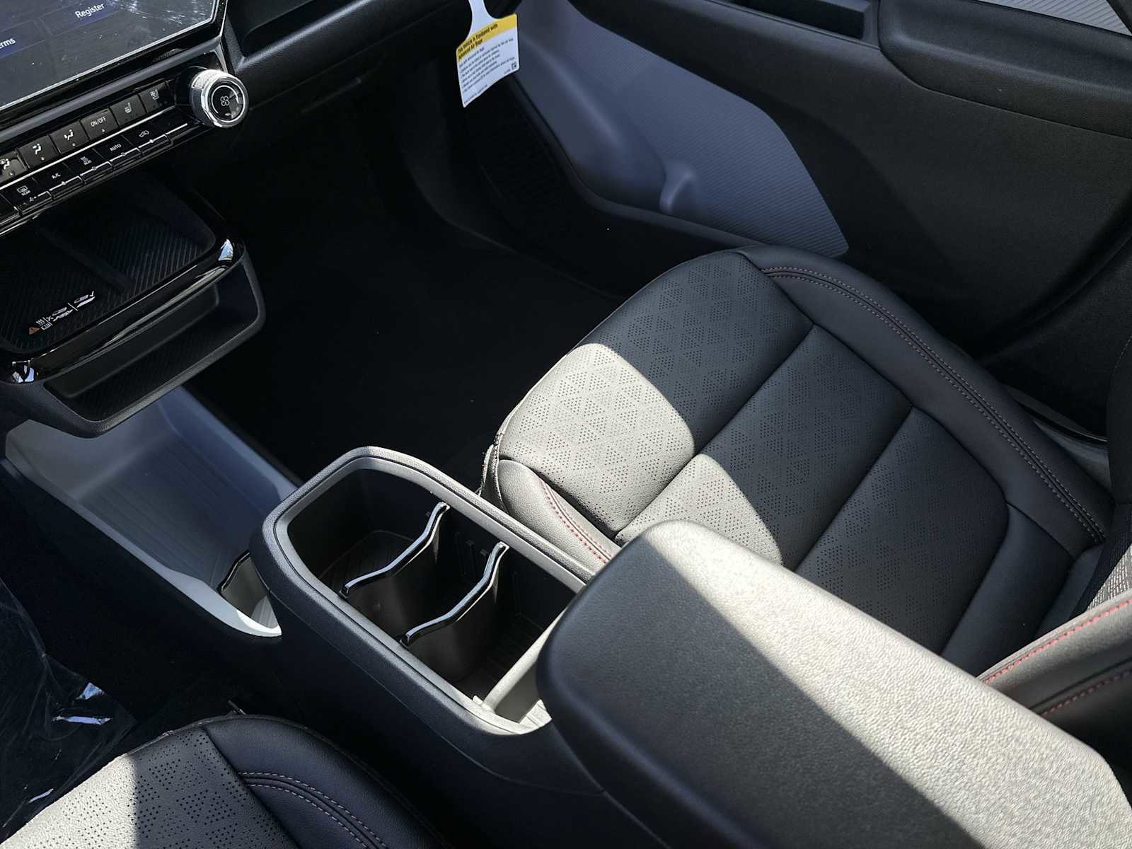 New 2027 Chevrolet Bolt RS w/ Technology Package FWD image 20