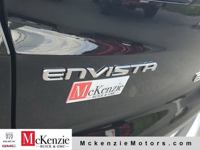 New 2026 Buick Envista Preferred w/ Convenience I Package FWD image 26