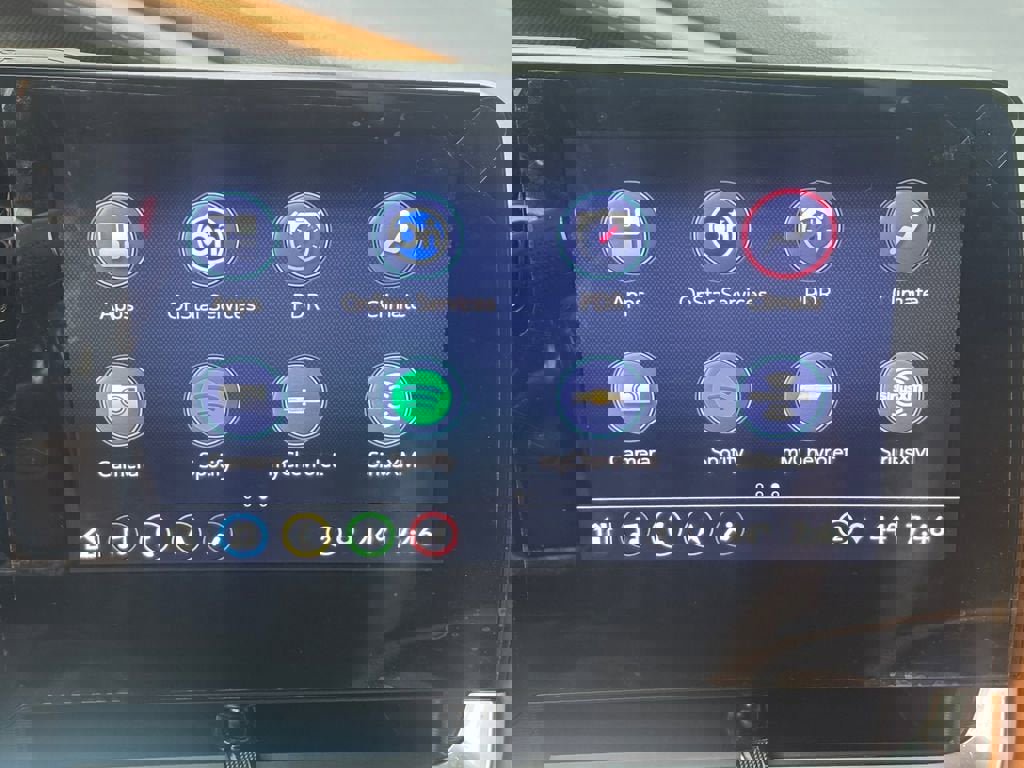 Used 2023 Chevrolet Corvette Stingray Preferred Cpe w/ 2LT image 19