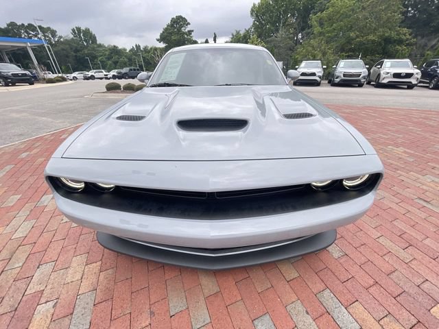 Used 2021 Dodge Challenger R/T Scat Pack RWD image 22