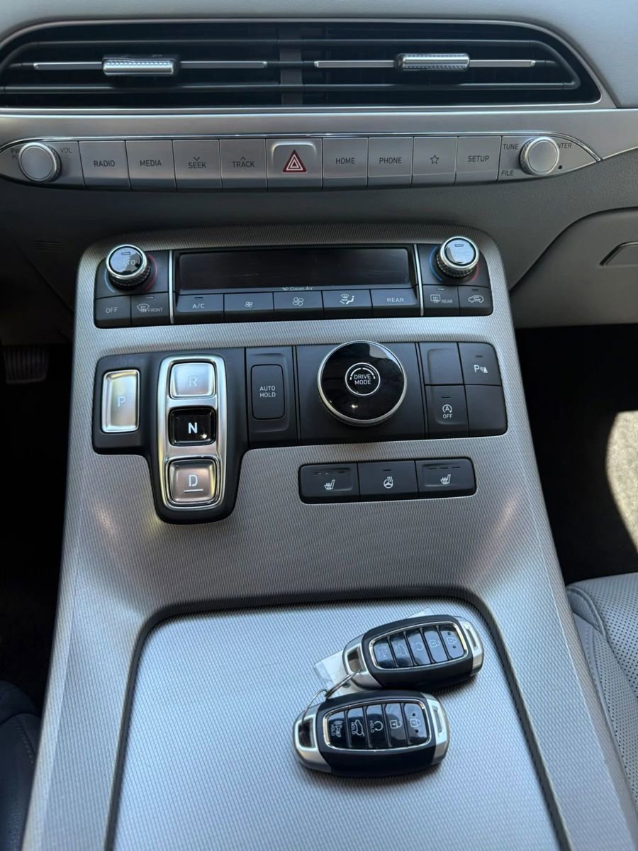 Used 2020 Hyundai Palisade SEL w/ Premium Package FWD image 20