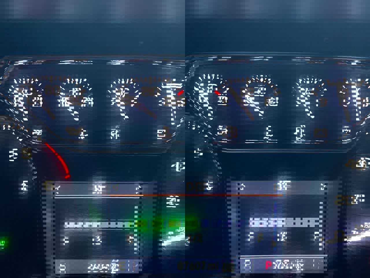 Used 2020 GMC Sierra 1500 Elevation w/ Elevation Value Package AWD/4WD image 15