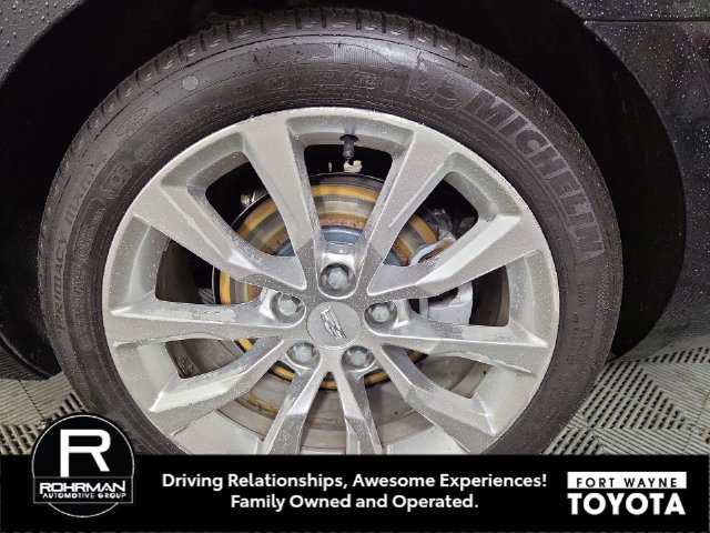 Used 2016 Cadillac XTS Luxury w/ Driver Awareness Package FWD image 11